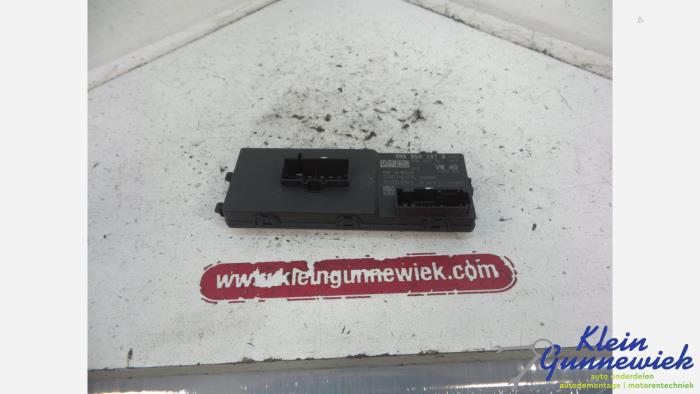 Gebruikte Computer Diversen Audi Q5 Prijs € 34,00 Margeregeling aangeboden door Klein Gunnewiek Autodemontage & Motorentechniek