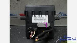 Gebruikte Computer Diversen Audi Q7 Prijs € 15,00 Margeregeling aangeboden door Klein Gunnewiek Autodemontage & Motorentechniek