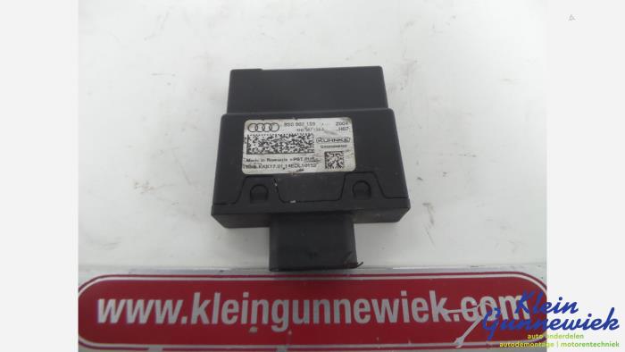 Gebruikte Computer Diversen Audi TT Prijs € 44,00 Margeregeling aangeboden door Klein Gunnewiek Autodemontage & Motorentechniek