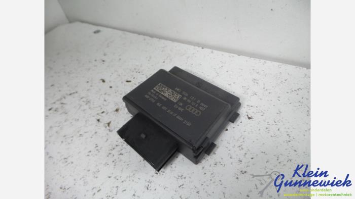 Gebruikte Computer Diversen Audi A5 Prijs € 41,00 Margeregeling aangeboden door Klein Gunnewiek Autodemontage & Motorentechniek