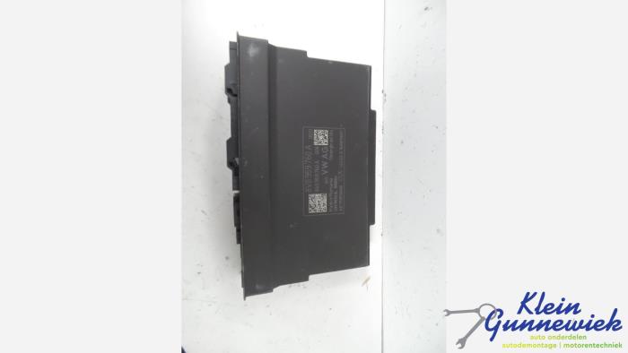 Gebruikte Computer Diversen Audi A3 Prijs € 33,00 Margeregeling aangeboden door Klein Gunnewiek Autodemontage & Motorentechniek