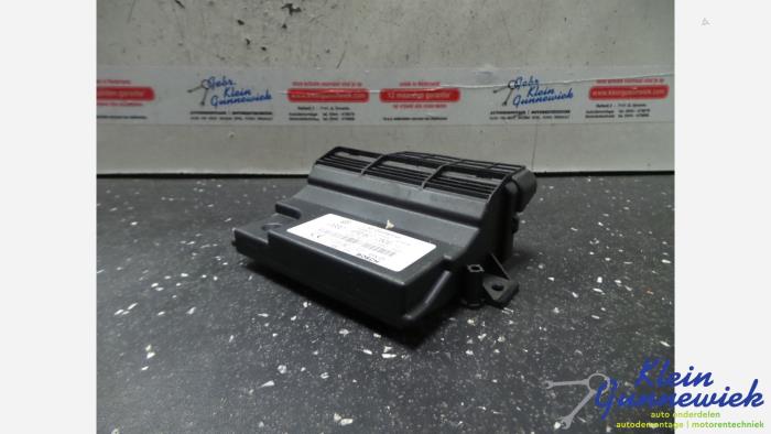 Gebruikte Computer Diversen Audi Q7 Prijs € 15,00 Margeregeling aangeboden door Klein Gunnewiek Autodemontage & Motorentechniek