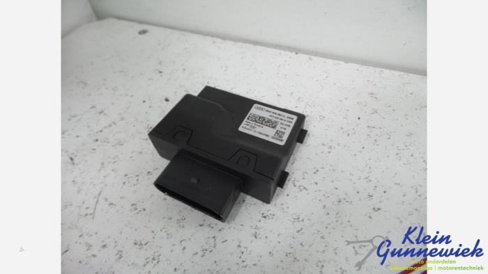 Gebruikte Brandstofpomp module Audi A5 Prijs € 41,00 Margeregeling aangeboden door Klein Gunnewiek Autodemontage & Motorentechniek