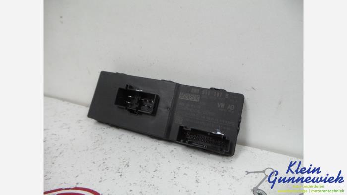 Gebruikte Computer Diversen Audi Q5 Prijs € 34,00 Margeregeling aangeboden door Klein Gunnewiek Autodemontage & Motorentechniek