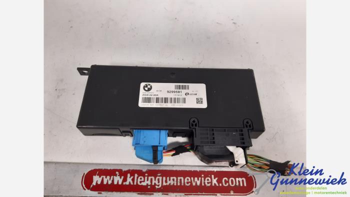 Gebruikte Computer Diversen BMW 5-Serie Prijs € 40,00 Margeregeling aangeboden door Klein Gunnewiek Autodemontage & Motorentechniek