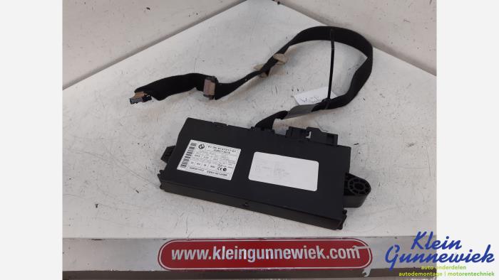 Gebruikte Computer Diversen BMW X6 Prijs € 106,00 Margeregeling aangeboden door Klein Gunnewiek Autodemontage & Motorentechniek