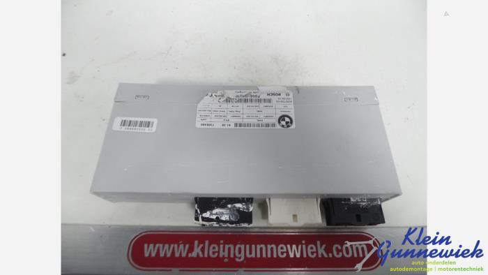 Gebruikte Computer Diversen BMW 4-Serie Prijs € 42,00 Margeregeling aangeboden door Klein Gunnewiek Autodemontage & Motorentechniek