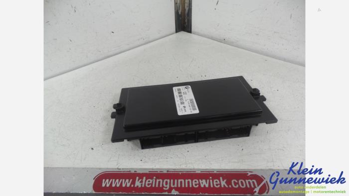 Gebruikte Computer Diversen BMW 1-Serie Prijs € 55,00 Margeregeling aangeboden door Klein Gunnewiek Autodemontage & Motorentechniek
