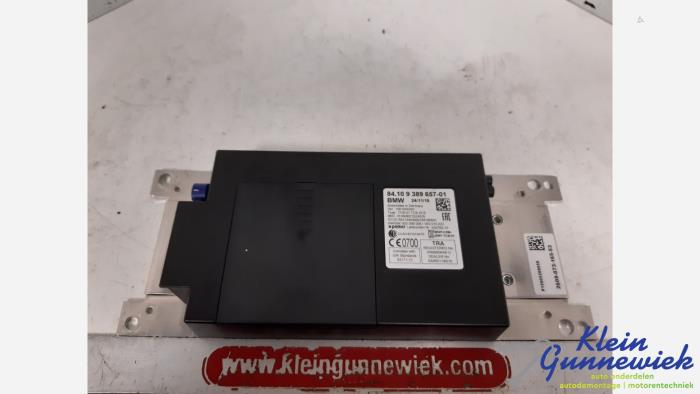 Gebruikte Computer Diversen BMW 1-Serie Prijs € 45,00 Margeregeling aangeboden door Klein Gunnewiek Autodemontage & Motorentechniek