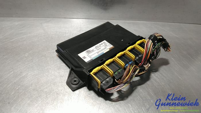 Gebruikte Computer Diversen Ford Kuga Prijs € 59,00 Margeregeling aangeboden door Klein Gunnewiek Autodemontage & Motorentechniek
