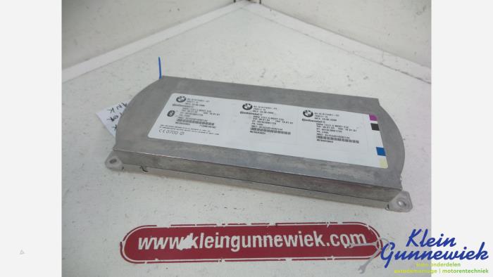 Gebruikte Computer Diversen BMW 5-Serie Prijs € 36,00 Margeregeling aangeboden door Klein Gunnewiek Autodemontage & Motorentechniek