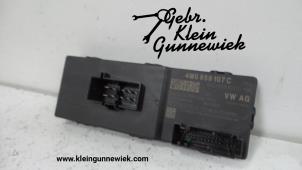 Gebruikte Computer Diversen Volkswagen Touareg Prijs op aanvraag aangeboden door Gebr.Klein Gunnewiek Ho.BV