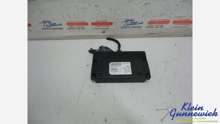 Gebruikte Computer Diversen Ford Kuga Prijs € 60,00 Margeregeling aangeboden door Klein Gunnewiek Autodemontage & Motorentechniek