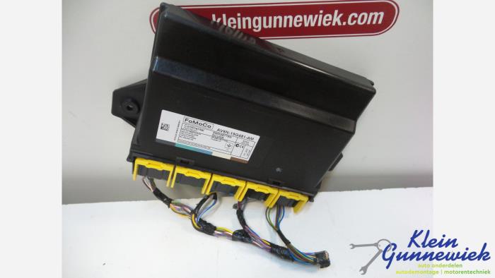 Gebruikte Computer Diversen Ford Kuga Prijs € 20,00 Margeregeling aangeboden door Klein Gunnewiek Autodemontage & Motorentechniek