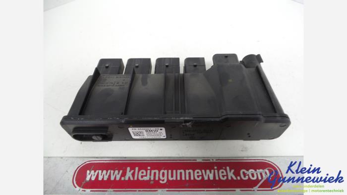 Gebruikte Computer Diversen BMW M1 Prijs € 20,00 Margeregeling aangeboden door Klein Gunnewiek Autodemontage & Motorentechniek