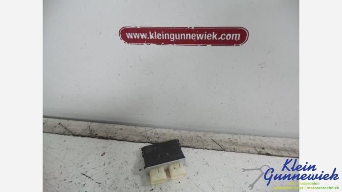 Gebruikte Computer Diversen Volkswagen Tiguan Prijs € 45,00 Margeregeling aangeboden door Klein Gunnewiek Autodemontage & Motorentechniek