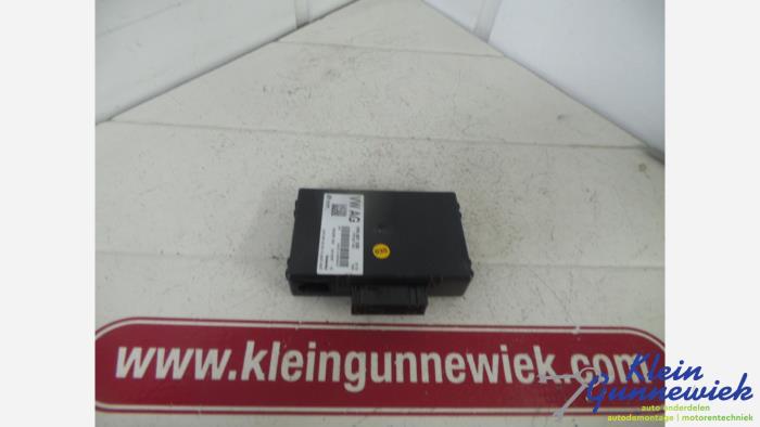 Gebruikte Computer Diversen Volkswagen Touareg Prijs € 52,00 Margeregeling aangeboden door Klein Gunnewiek Autodemontage & Motorentechniek