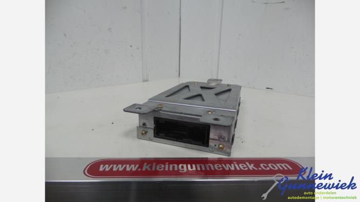 Gebruikte Computer Diversen BMW X5 Prijs € 35,00 Margeregeling aangeboden door Klein Gunnewiek Autodemontage & Motorentechniek