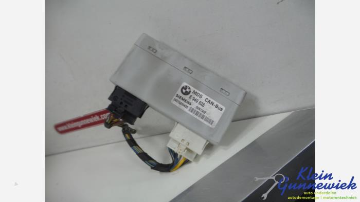 Gebruikte Computer Diversen BMW 5-Serie Prijs € 24,00 Margeregeling aangeboden door Klein Gunnewiek Autodemontage & Motorentechniek
