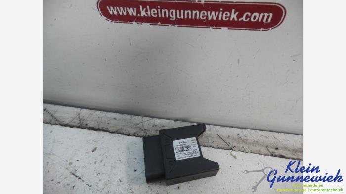 Gebruikte Computer Diversen Volkswagen Tiguan Prijs € 40,00 Margeregeling aangeboden door Klein Gunnewiek Autodemontage & Motorentechniek
