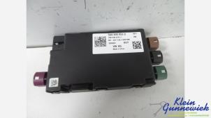 Gebruikte Computer Diversen Volkswagen Touareg Prijs € 30,00 Margeregeling aangeboden door Klein Gunnewiek Autodemontage & Motorentechniek