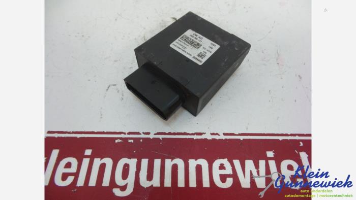 Gebruikte Computer Diversen Volkswagen Passat Prijs € 45,00 Margeregeling aangeboden door Klein Gunnewiek Autodemontage & Motorentechniek