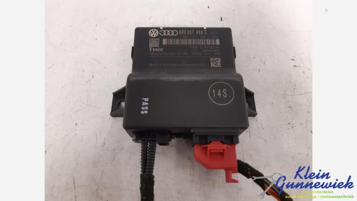 Gebruikte Computer Diversen Audi A5 Prijs € 41,00 Margeregeling aangeboden door Klein Gunnewiek Autodemontage & Motorentechniek