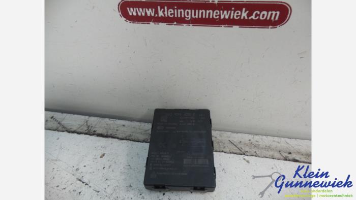 Gebruikte Computer Diversen Volkswagen Tiguan Prijs € 39,00 Margeregeling aangeboden door Klein Gunnewiek Autodemontage & Motorentechniek