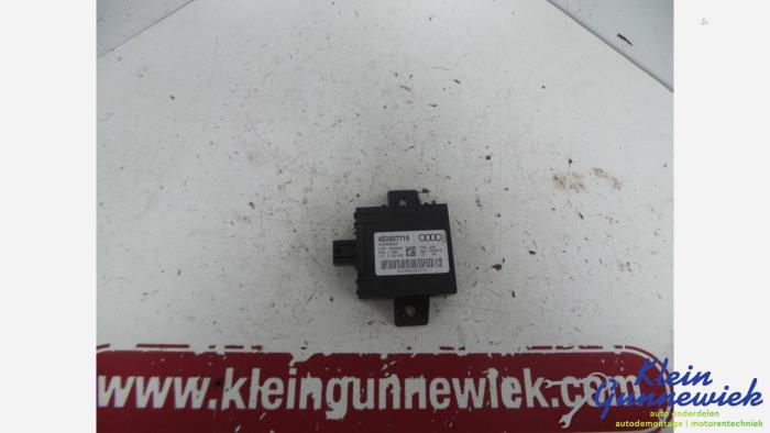 Gebruikte Computer Diversen Audi A8 Prijs € 17,00 Margeregeling aangeboden door Klein Gunnewiek Autodemontage & Motorentechniek