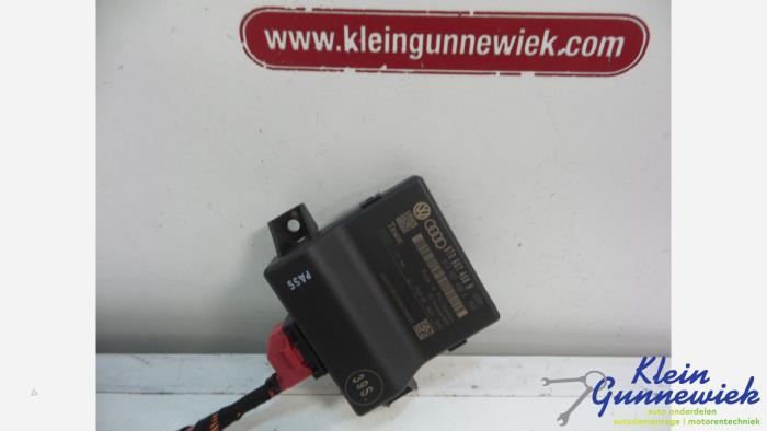 Gebruikte Computer Diversen Audi A4 Prijs € 38,00 Margeregeling aangeboden door Klein Gunnewiek Autodemontage & Motorentechniek