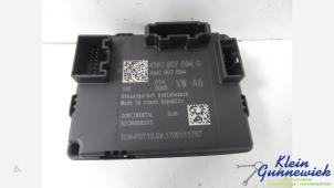 Gebruikte Computer Diversen Volkswagen Touareg Prijs € 40,00 Margeregeling aangeboden door Klein Gunnewiek Autodemontage & Motorentechniek