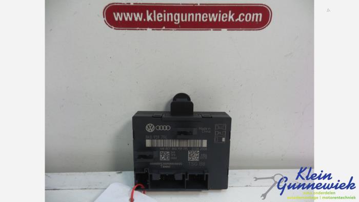 Gebruikte Computer Diversen Audi A4 Prijs € 18,00 Margeregeling aangeboden door Klein Gunnewiek Autodemontage & Motorentechniek