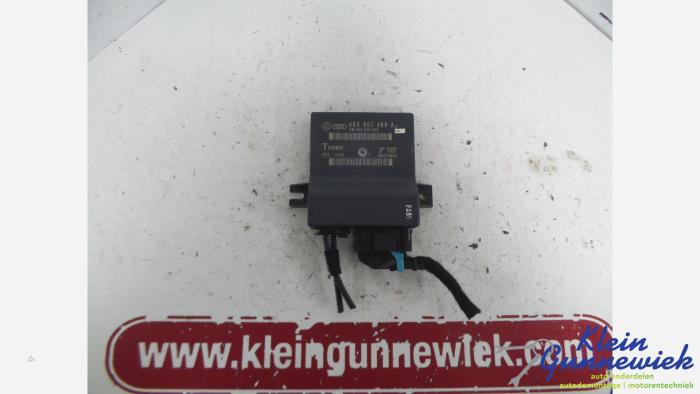 Gebruikte Computer Diversen Audi A8 Prijs € 17,00 Margeregeling aangeboden door Klein Gunnewiek Autodemontage & Motorentechniek