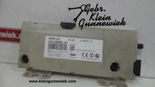 Gebruikte Computer Diversen BMW X6 Prijs op aanvraag aangeboden door Gebr.Klein Gunnewiek Ho.BV