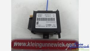 Gebruikte Computer Diversen Volkswagen Touareg Prijs € 125,00 Margeregeling aangeboden door Klein Gunnewiek Autodemontage & Motorentechniek