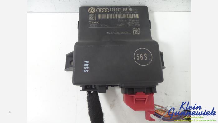 Gebruikte Computer Diversen Audi A4 Prijs € 48,00 Margeregeling aangeboden door Klein Gunnewiek Autodemontage & Motorentechniek