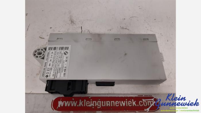 Gebruikte Computer Diversen BMW 1-Serie Prijs € 33,00 Margeregeling aangeboden door Klein Gunnewiek Autodemontage & Motorentechniek