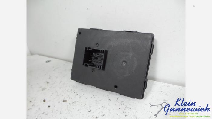 Gebruikte Computer Diversen Volkswagen Passat Prijs € 39,00 Margeregeling aangeboden door Klein Gunnewiek Autodemontage & Motorentechniek