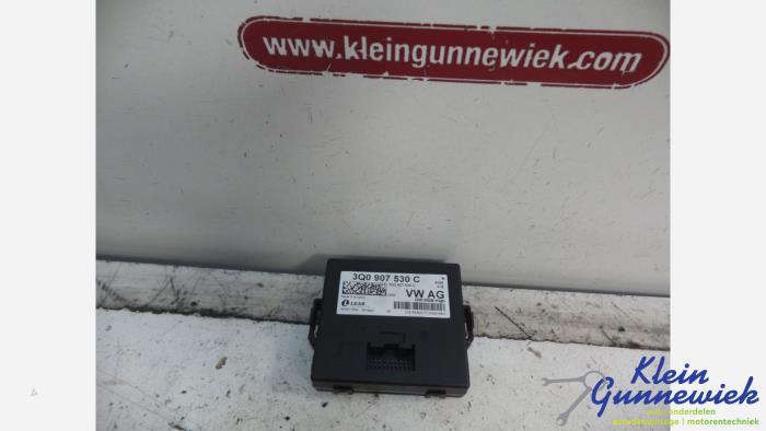 Gebruikte Computer Diversen Volkswagen Tiguan Prijs € 64,00 Margeregeling aangeboden door Klein Gunnewiek Autodemontage & Motorentechniek