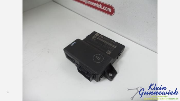 Gebruikte Computer Diversen Audi A1 Prijs € 38,00 Margeregeling aangeboden door Klein Gunnewiek Autodemontage & Motorentechniek