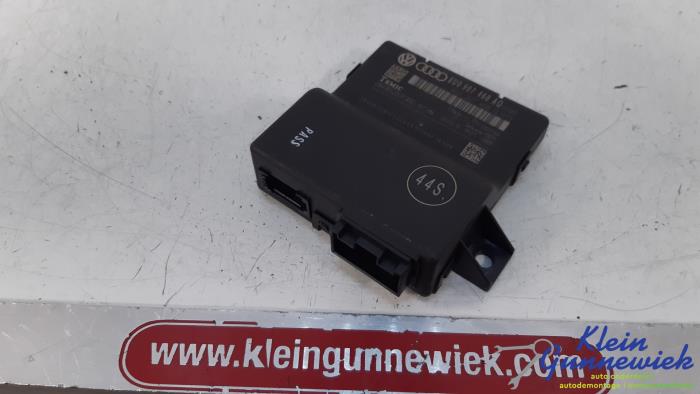 Gebruikte Computer Diversen Audi A1 Prijs € 38,00 Margeregeling aangeboden door Klein Gunnewiek Autodemontage & Motorentechniek