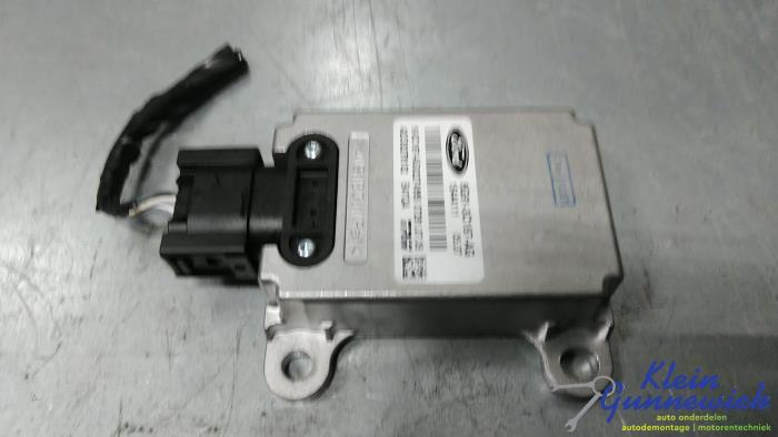 Gebruikte Computer Diversen Ford Mondeo Prijs € 27,00 Margeregeling aangeboden door Klein Gunnewiek Autodemontage & Motorentechniek