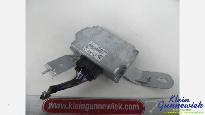 Gebruikte Computer Diversen Ford Mondeo Prijs € 35,00 Margeregeling aangeboden door Klein Gunnewiek Autodemontage & Motorentechniek