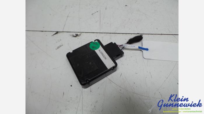 Gebruikte Computer Diversen Ford Mondeo Prijs € 39,00 Margeregeling aangeboden door Klein Gunnewiek Autodemontage & Motorentechniek