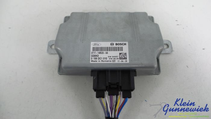 Gebruikte Computer Diversen Ford Kuga Prijs € 20,00 Margeregeling aangeboden door Klein Gunnewiek Autodemontage & Motorentechniek