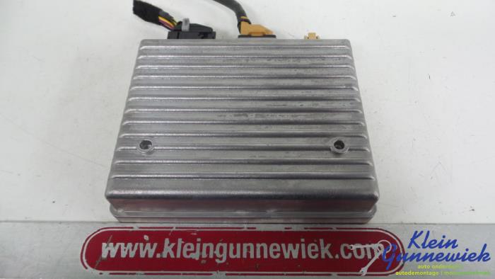 Gebruikte Computer Diversen Opel Insignia Prijs € 31,00 Margeregeling aangeboden door Klein Gunnewiek Autodemontage & Motorentechniek