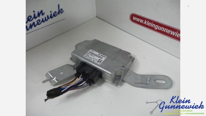 Gebruikte Computer Diversen Ford Mondeo Prijs € 35,00 Margeregeling aangeboden door Klein Gunnewiek Autodemontage & Motorentechniek