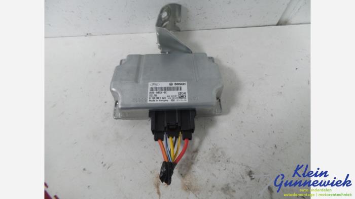 Gebruikte Computer Diversen Ford Focus Prijs € 20,00 Margeregeling aangeboden door Klein Gunnewiek Autodemontage & Motorentechniek