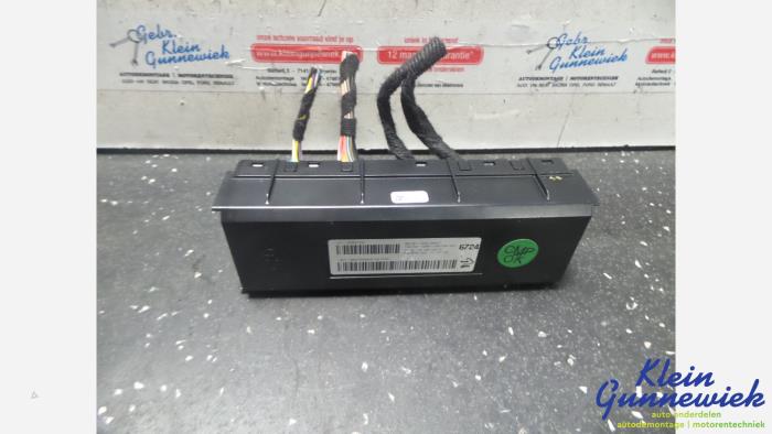 Gebruikte Computer Diversen Opel Mokka Prijs € 40,00 Margeregeling aangeboden door Klein Gunnewiek Autodemontage & Motorentechniek