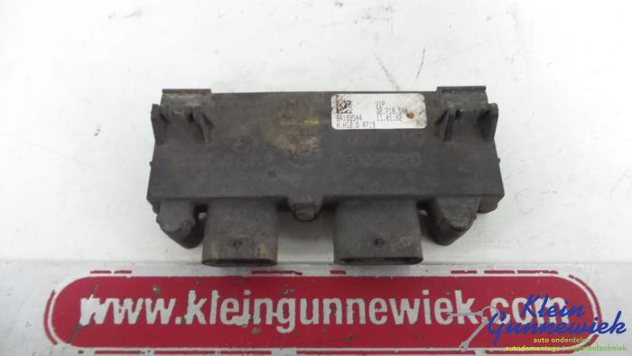 Gebruikte Computer Diversen Audi A7 Prijs € 50,00 Margeregeling aangeboden door Klein Gunnewiek Autodemontage & Motorentechniek